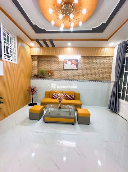 **BÁN NHÀ MỚI GẦN THÁNH THẤT TÂN KIM GIÁ RẺ** – CHÍNH CHỦ - 100% THỔ CƯ - CÔNG CHỨNG NGAY